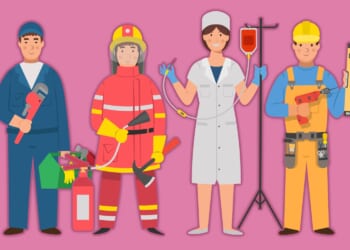 How to unlock up to £1,500 in FREE cash depending on your profession