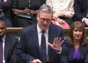 Keir Starmer poised to make SIXTEENTH U-turn after student loan outrage