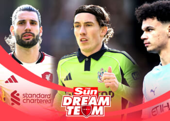 Which teams have the most favourable fixtures in Double Gameweek 26?