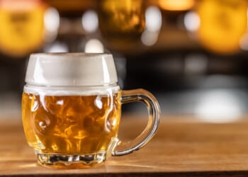 Best-selling UK brewery that makes 50million pints a year to shut down with '200 jobs at risk'