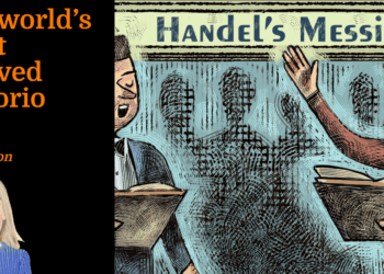 The world’s most beloved oratorio | Lisa Hilton