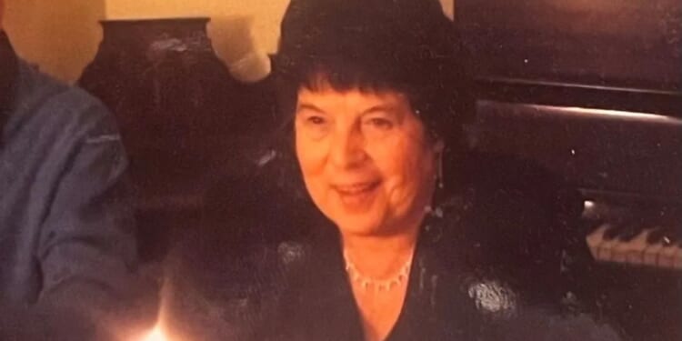 Gran, 81, died after being hit by car outside supermarket as family pay tribute to 'devoted' woman