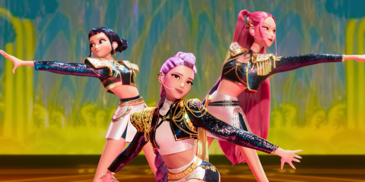 Is there going to be a sequel to KPop Demon Hunters?