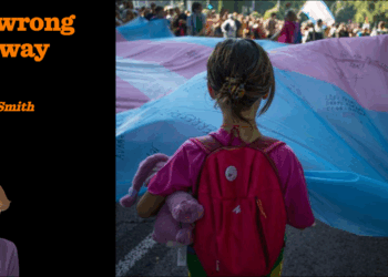 The wrong pathway | Victoria Smith