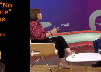 The “No Debate” dodos | Helen Joyce