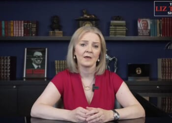 Trussed up like an absolute turkey | Ben Sixsmith