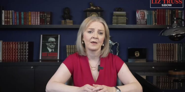 Trussed up like an absolute turkey | Ben Sixsmith