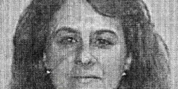 Tragic reason why mom who vanished 24 years ago wasn't reported missing is revealed after she's found living secret life