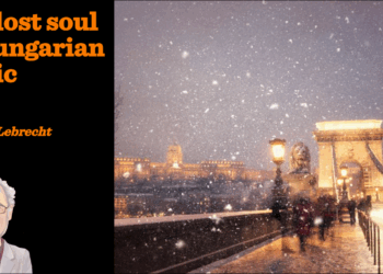 The lost soul of Hungarian music | Norman Lebrecht