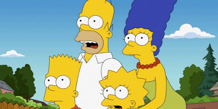 The Simpsons boss reveals 'series finale' plans as he addresses show future