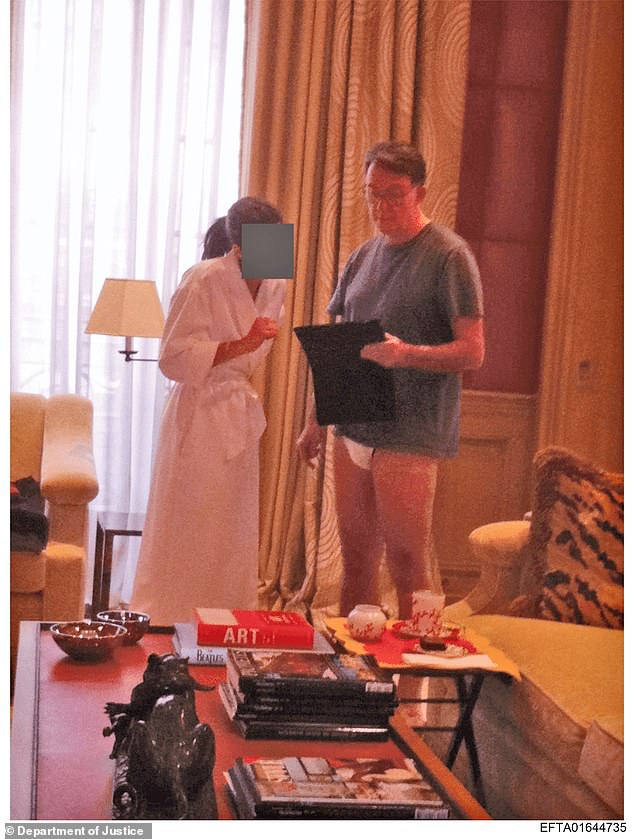 Peter Mandelson (pictured) was arrested on Monday evening following Sir Hoyle's tip off, which his lawyers branded as a 'baseless suggestion'. Mandelson was later released