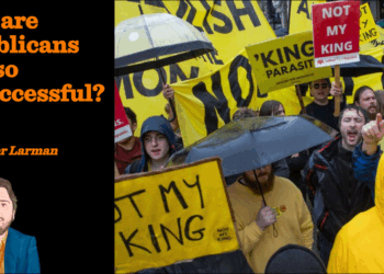 Why are republicans still so unsuccessful? | Alexander Larman