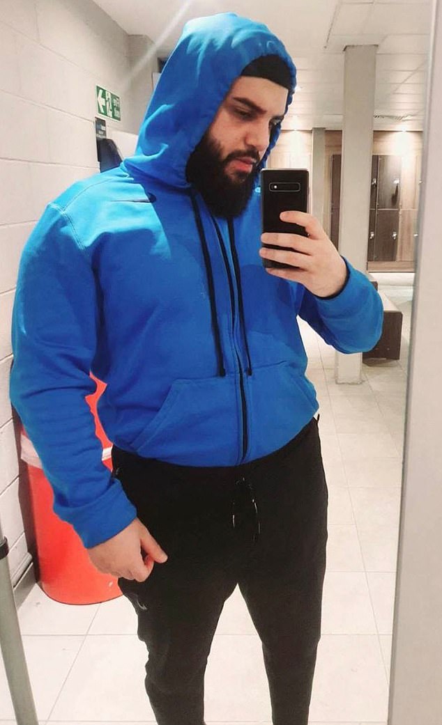 Fitness fanatic synagogue attacker Jihad Al-Shamie was obsessed with clean living and watching foreign news bulletins, one of his secret wives said