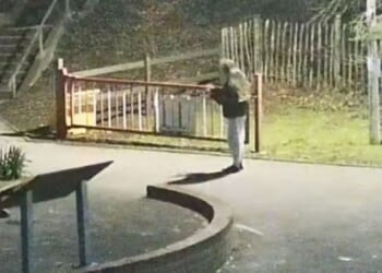 Cops release CCTV in desperate search for missing schoolgirl, 14, last seen in beauty spot during early hours