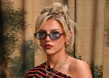 Who is Brit nominated artist Skye Newman?