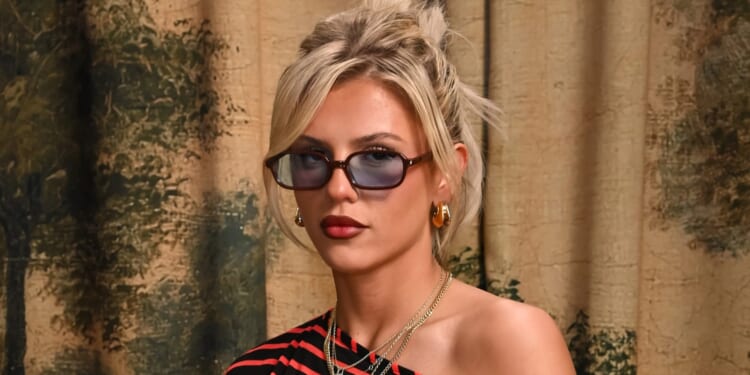 Who is Brit nominated artist Skye Newman?