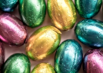 Astonishing price of Cadbury ‘filled’ Easter egg is slammed by Home Bargains shoppers as ‘daylight robbery’