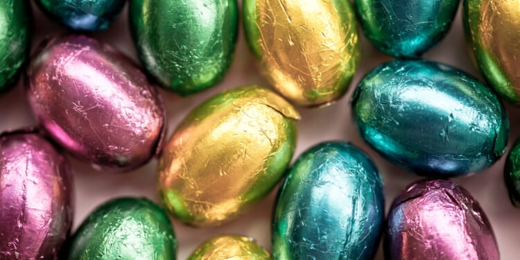 Astonishing price of Cadbury ‘filled’ Easter egg is slammed by Home Bargains shoppers as ‘daylight robbery’