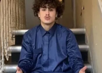 Brit cousins who 'knifed man in the throat' in Venice are pictured as cops say victim was just 'millimetres from death'