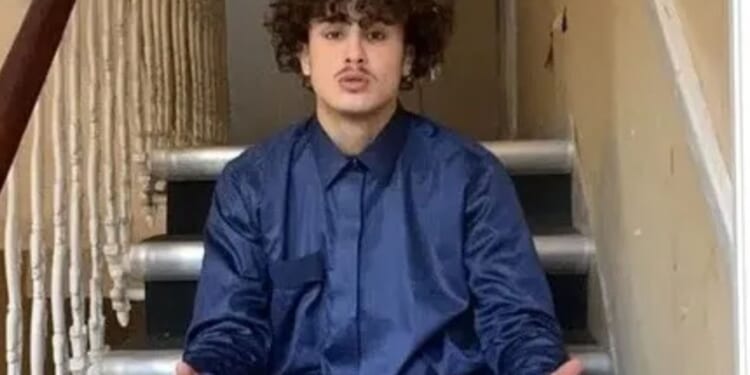 Brit cousins who 'knifed man in the throat' in Venice are pictured as cops say victim was just 'millimetres from death'