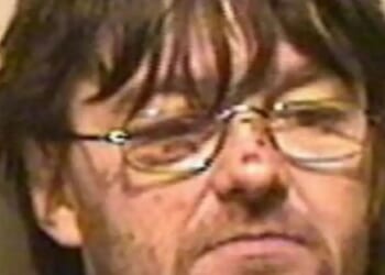 Addict, 62, who strangled disabled girlfriend, 40, to death & slept next to her body set to be released from jail early