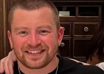 Adam Peaty’s aunt hits out with fresh attack on swimmer and wife Holly, claiming he’s cut off his ‘Olympic Nan’, 84