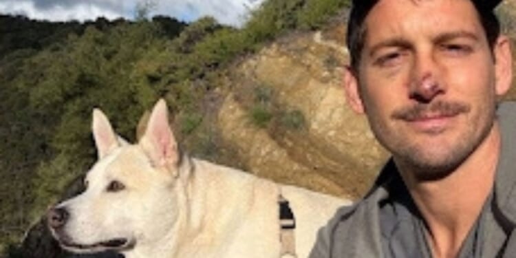 Huge influencer Maxisms reveals devastation as he’s forced to put down his dog after he gets bitten in the FACE