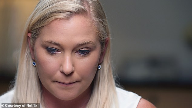 Virginia Giuffre took her own life in April 2025 aged 41