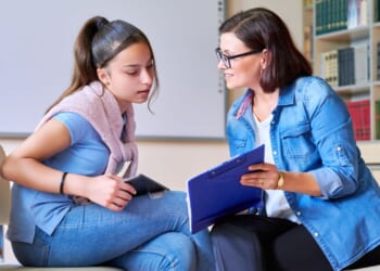 How young people can take advantage of National Careers Week and discover a fulfilling career