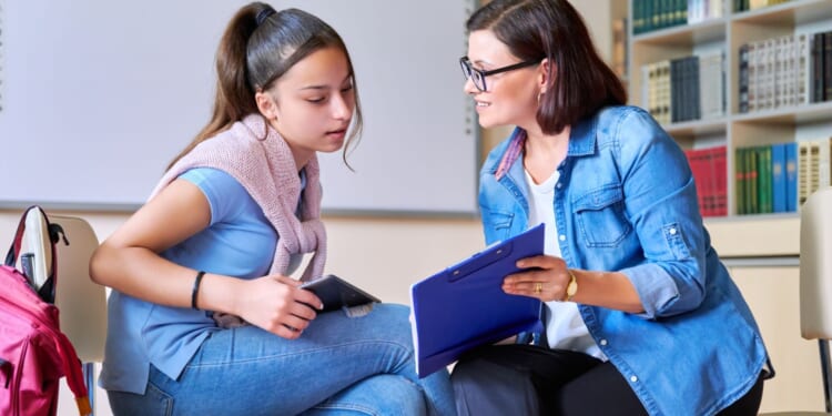 How young people can take advantage of National Careers Week and discover a fulfilling career