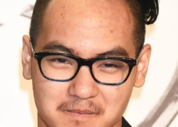 Brad Pitt's estranged son Maddox, 24, drops actor's surname in credits of mother's new film