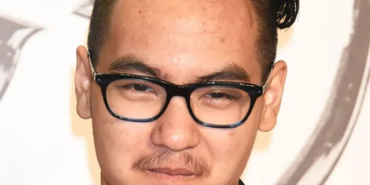 Brad Pitt's estranged son Maddox, 24, drops actor's surname in credits of mother's new film