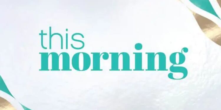 This Morning star 'auditions' for Celebrity Traitors after being unveiled as bookies favourite