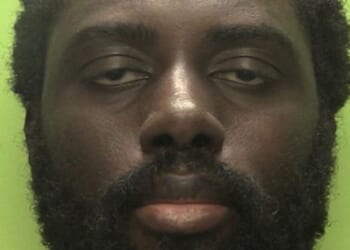 Student broke back after jumping 10ft from window to escape Nottingham killer Valdo Calocane three years before rampage