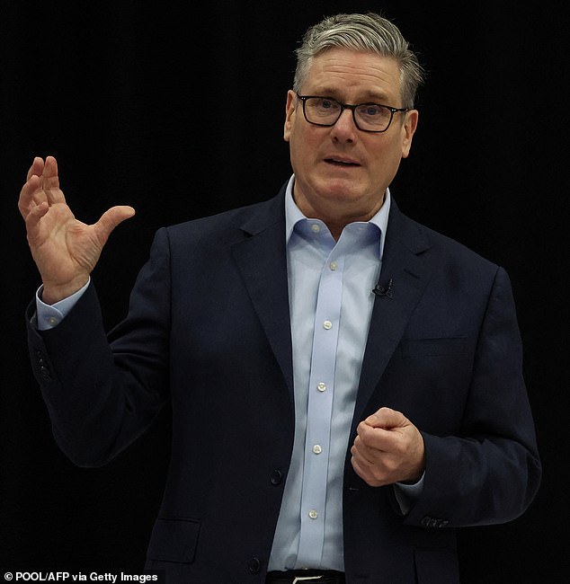 Labour's defeat in a former stronghold will spark fresh speculation about Sir Keir Starmer's future as Prime Minister