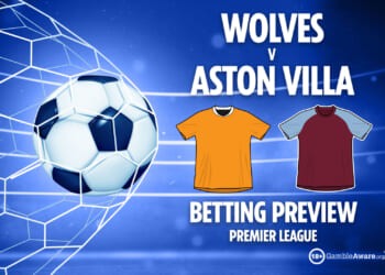 Betting tips, odds and free Premier League predictions