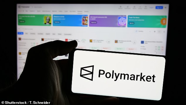 Prediction markets such as Polymarket and rival Kalshi have surged in popularity in recent years