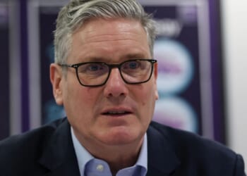 Starmer’s career is on the line AGAIN… his own MPs want rid of him after by-election humiliation