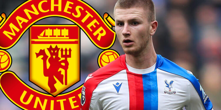 Adam Wharton 'perfect' for Manchester United but they face tough task after Eze Arsenal transfer saga