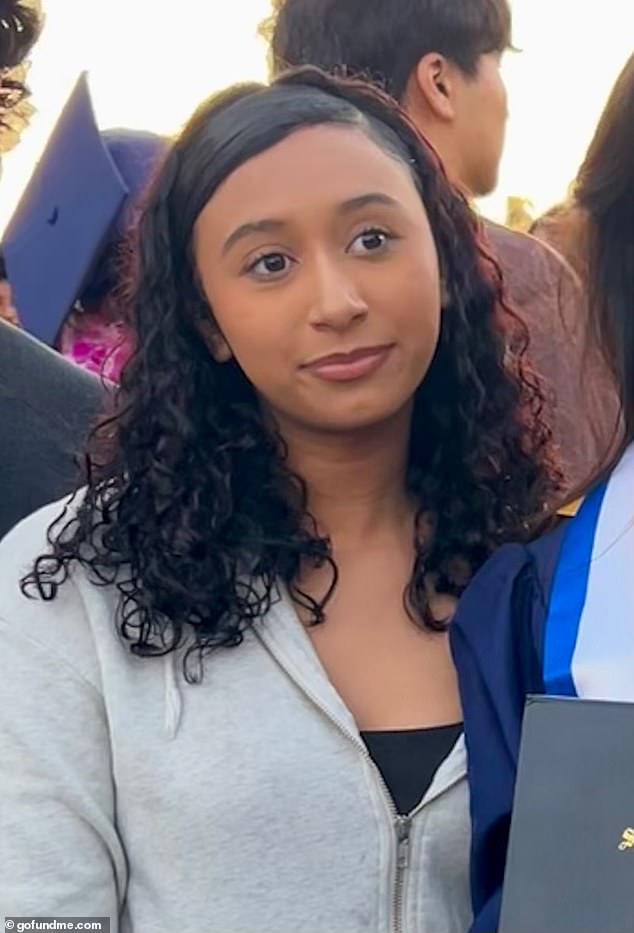 Rivas' remains were discovered late last year inside a Tesla registered to D4vd, which had been parked in a Hollywood tow lot