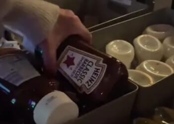 I basically live in Wetherspoons to get by