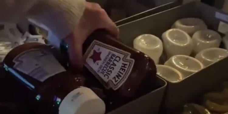 I basically live in Wetherspoons to get by