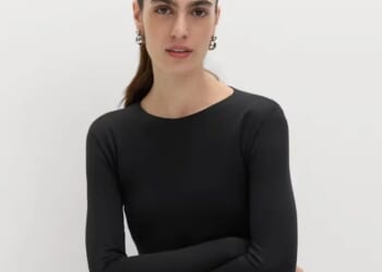 Shoppers are racing to nab 'silky soft' Skims dupe from M&S