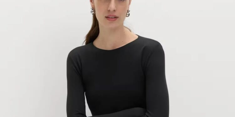 Shoppers are racing to nab 'silky soft' Skims dupe from M&S