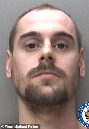 Anthony Russell was charged with the murder of David Williams (pictured)