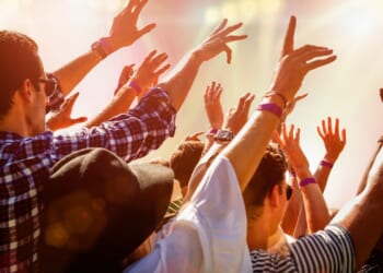 Chart-topping Brit band reveal longtime member has QUIT after 11 years with emotional statement