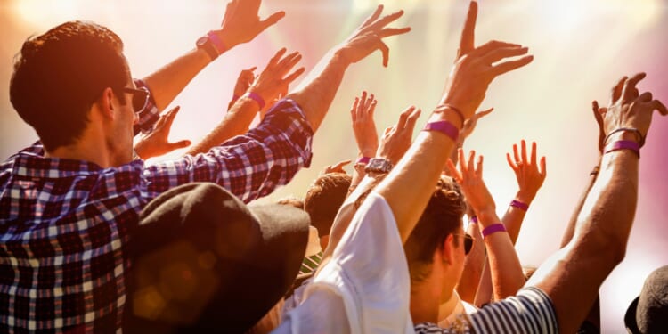 Chart-topping Brit band reveal longtime member has QUIT after 11 years with emotional statement