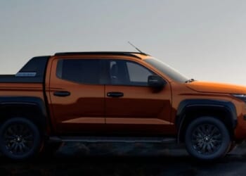 Legendary car brand officially returns to UK after 6 years away