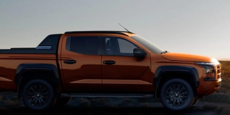 Legendary car brand officially returns to UK after 6 years away