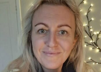 My constant need to pee was humiliating, I had to go in bushes & could barely make school run… until 60p supp ‘cured’ me